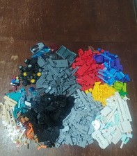 Lot Of 1,673 Kg Of Lego Bricks