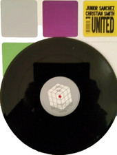 Junior Sanchez & Christian