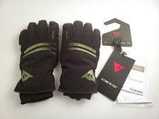 GUANTI MOTO DAINESE TG. XL - USATI 1 VOLTA