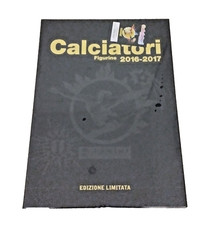 ALBUM CALCIATORI FIGURINE