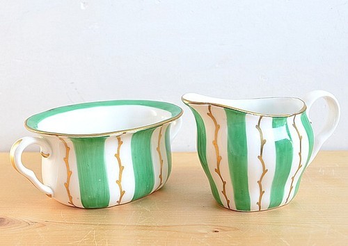 Set zucchero crema - zucchero,