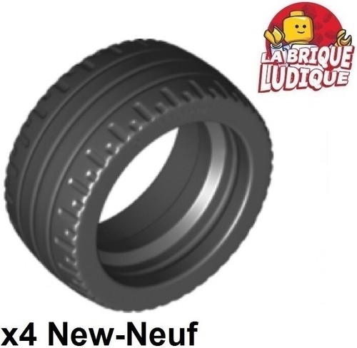 Lego pneumatico 24x12 - 4x,