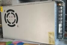 Trasformatore Alimentatore Stabilizzato 30A - Out 12V Imput 220V - 360 Watts 