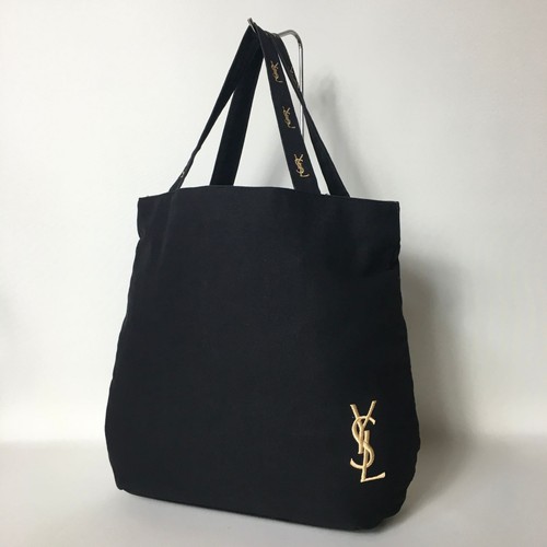 Borsa tote tela yves saint - tote,