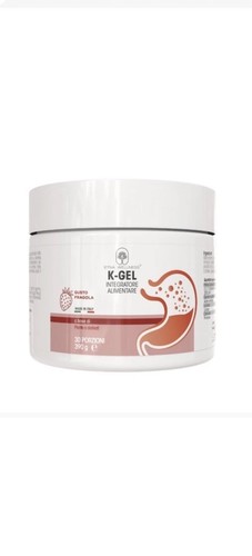 Gel integratore alimentare - gel,