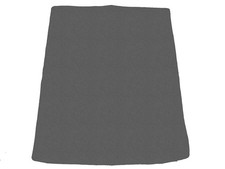 Basic Tappeto bagagliaio