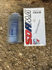 FILTRO GASOLIO SOFIMA Alfa