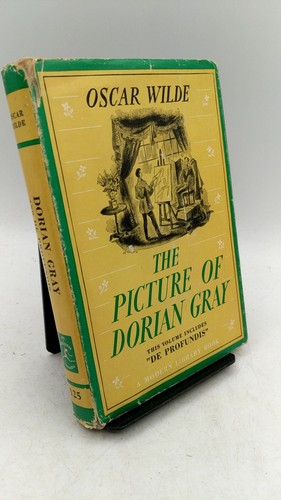 The picture dorian - dorian, and