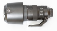Nikon AF-S Nikkor 200-500mm