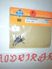 ROCO-4656 PAIR OF HOOKS X ROCO