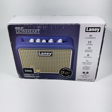Laney Mini-ST-Lion