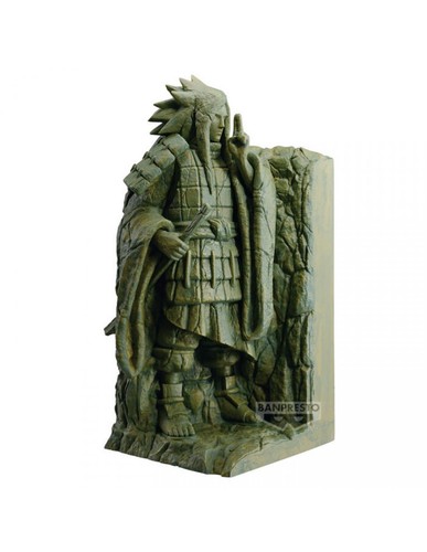 Figura naruto madara uchiha - figura,