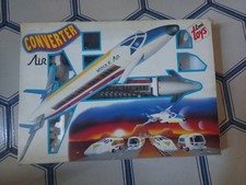 Converter Air Lima Toys (1983)