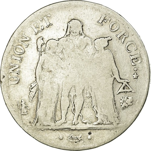 496564 moneta francia - [#496564],