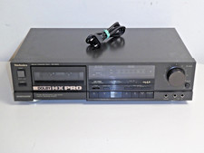 Technics RS-B505 Class AA