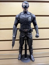 Hot Toys - Splinter Cell Sam