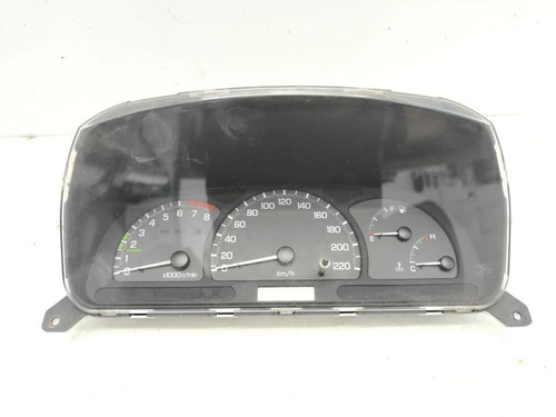 Daewoo tacuma 2002 - daewoo, 1.6