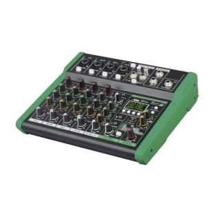 Mixer microfonico karma mxp - karma,