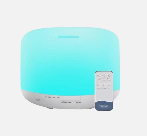 Diffusore aromi 300ml - aromi,