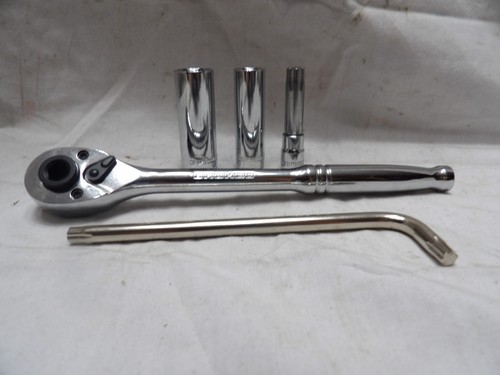 Kit attrezzi ford bronco - kit,