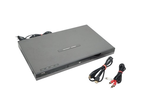 Harman kardon dvd - dvd,