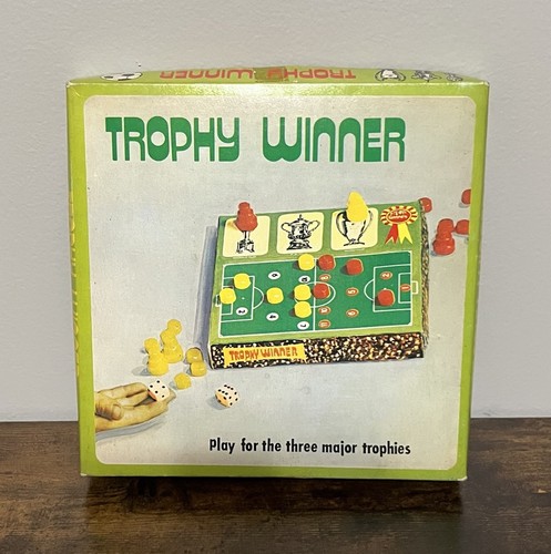 Gioco dadi calcio vincitore