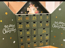 Calendario Avvento THUN Completo 2024