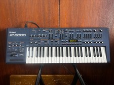 Roland JP-8000 Sintetizzatore