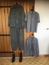 vecchia divisa corpo Forestale