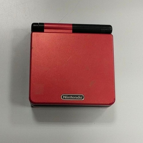 Nintendo game boy - boy, advance