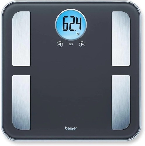 Bilancia bagno beurer - bilancia, bf195