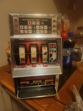 Slot machine giocattolo