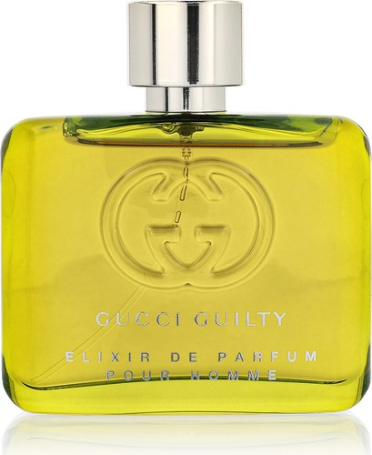 Gucci guilty elixir parfum - guilty,