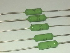 Resistenza 22 ohm 3W 5% -