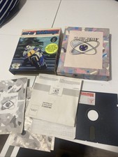 500 cc Motomanager Commodore