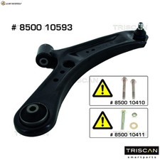 SOSPENSIONE MANUBRIO RUOTA 8500 10593 PER SUZUKI NEO/BALENO SX4/CLASSIC/MONOCAB 1.5L
