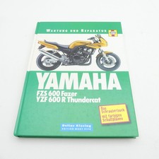 Yamaha YZF R Thundercat FZS