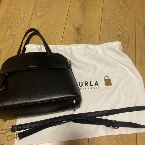 Borsa tracolla furla piper s - furla,