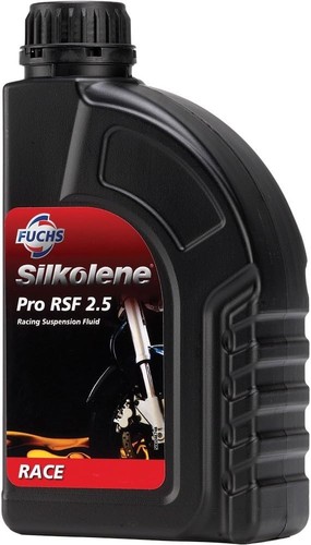 Silkolene pro rsf fluido - silkolene,