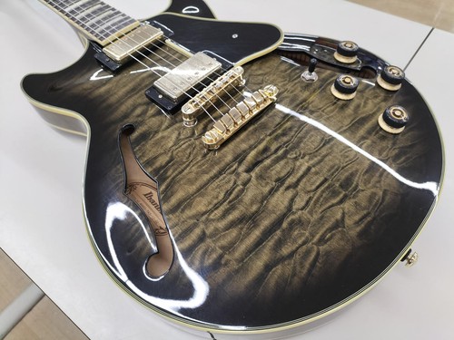 Ibanez am93 tks - am93-tks-12-02, chitarra