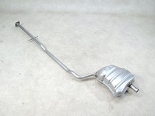 Silenziatore bosal nuovo - nuovo, per