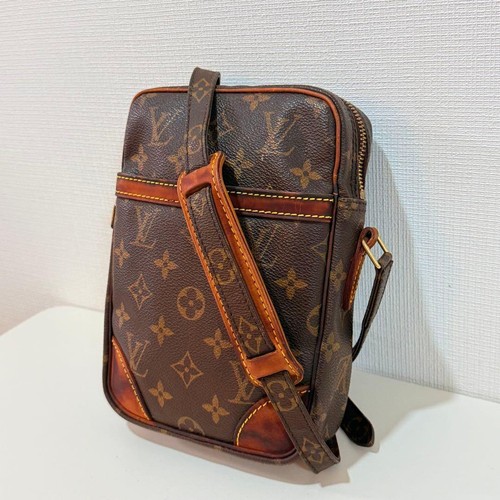 Louis vuitton monogram danubio - vuitton,