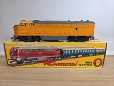 Rivarossi 7102-D Scala 0 -