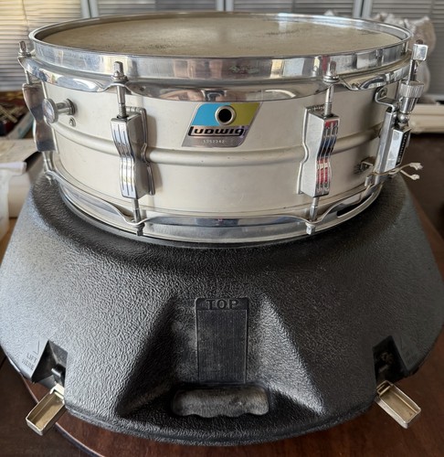 Vintage ludwig acrolite - vintage, lm404