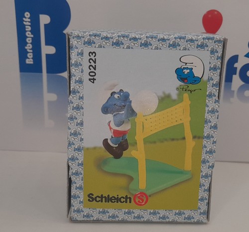 Superpuffi smurfs - smurfs, da