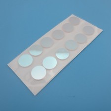 Filtro passaggio doppio picco