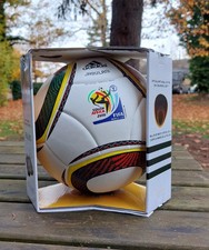 Adidas Jabulani (2010) Pallone