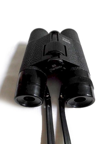 Binocolo mamiya 8x30 - binocolo,