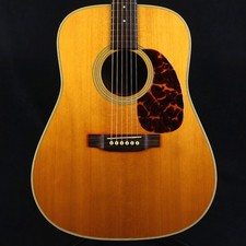 Martin D-28 2004 Chitarra acustica usata