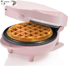Waffle Maker, Piastra per